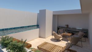 Penthouse  de lujo en Venta en Tulum, Quintana Roo