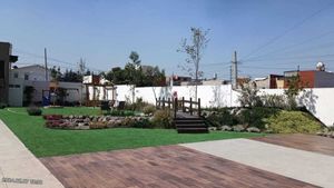 RESIDENCIAL ALBATROS, MODELO ALCATRAZ, METEPEC.