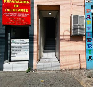 ¡EXCELENTE OPORTUNIDAD, OFICINA EN RENTA, TOLUCA!