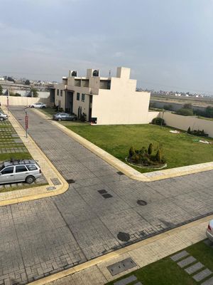 RESIDENCIAL AQUA, SAN MATEO  ATENCO.