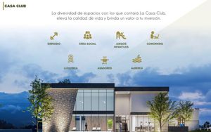 LOTES RESIDENCIALES EN VITALIA METEPEC.