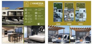 RESIDENCIA NUEVA LAURELES (VANESSA), METEPEC.