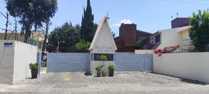 CASA DE UN NIVEL EN LA ASUNCIÓN, METEPEC.