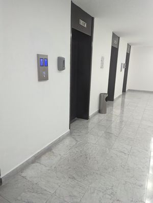 Oficinas en renta en torre palmas