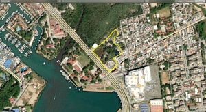 Terreno para desarrollo en Puerto Vallarta