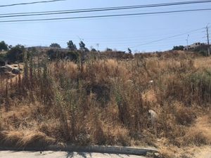 SE VENDE 3 TERRENOS  CERCA  DE LA GARITA DE OTAY