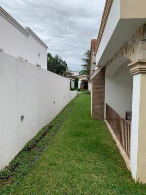 CASA EN VENTA EN HACIENDA LAS MISIONES