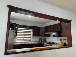 RESIDENCIA EN VENTA EN EL SABINO EL CERCADO, NL