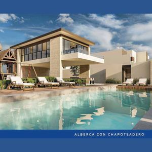 Venta de casa modelo Victoria vilanova residencial