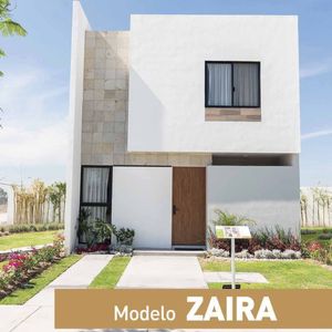 Hermosa Casa Mod Zaira al poniente de la ciudad por Vistas del Sol