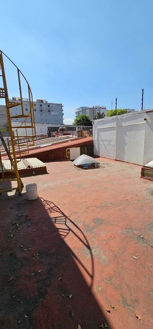 GRAN BODEGA EN RENTA EN CUAUHTEMOC