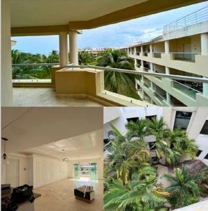 PENTHOUSE DE LUJO EN VENTA F-2224 EN RIVIERA MAYA 3 REC $9,500.000 M.N. EN PETEM