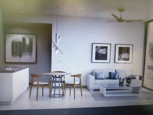 DEPARTAMENTO EN MERIDA F-226, EN VENTA 2 RECAMARAS $2,749,000 EN TEMOZON NORTE