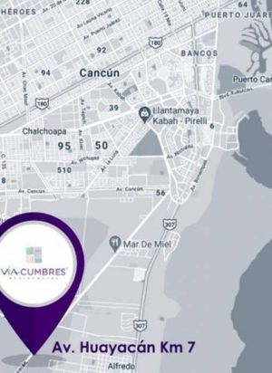 DEPARTAMENTOS EN CANCUN F-2235 EN VENTA EN ALTEA $5,697,000