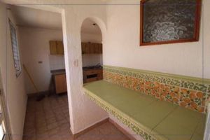 CASA EN RENTA EN MERIDA F-11288, 3 REC. PRIVADA CHUBURNA $14,000