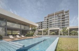 DEPARTAMENTO EN VENTA EN MERIDA F-2264,  2 REC.  ENSO MONTEBELLO $$6,880,778 MN