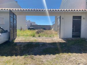 TERRENO EN VENTA EN CUMBRES DEL LAGO JURIQUILLA