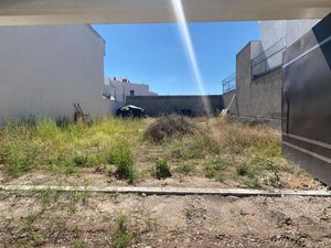 TERRENO EN VENTA EN CUMBRES DEL LAGO JURIQUILLA