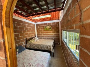 CABAÑA  EN VENTA A  MINUTOS DE AMEALCO