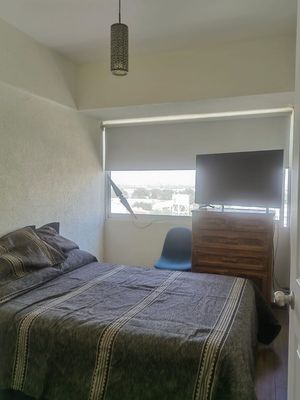 HERMOSO DEPARTAMENTO EN PARQUE JARDIN AZCAPOTZALCO