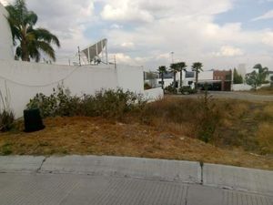 VENTA DE TERRENO EN REAL DE JURIQUILLA