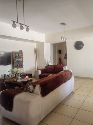 HERMOSO DEPARTAMENTO EN PARQUE JARDIN AZCAPOTZALCO