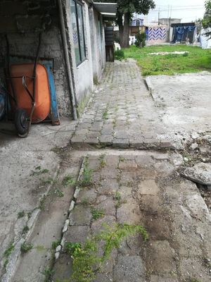 TERRENO EN VENTA EN SAN ANDRÉS TOTOLTEPEC