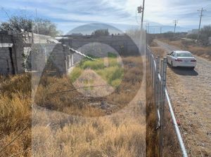 Terreno con proyecto de construcción en  Carr. Querétaro-Chichimequillas