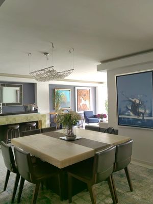 ARQUIMEDES DOS21 EN VENTA, POLANCO IV SECC, CDMX