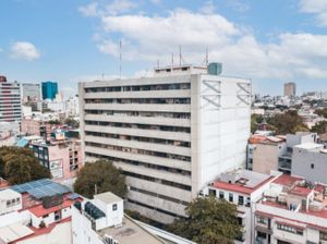 Excelente edificio en renta