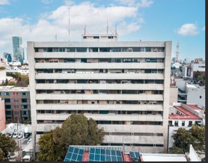 Excelente edificio en renta