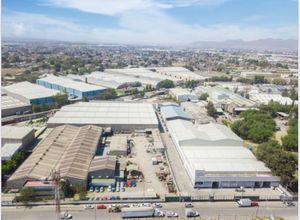 Bodega en Tultitlan con seguridad