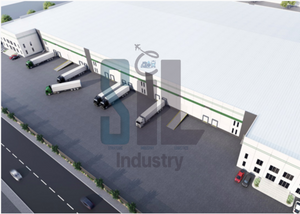 Nave Industrial en Renta en Querétaro