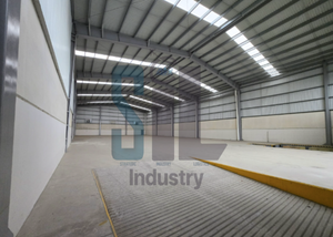 Nave Industrial en Renta/ Venta en Texcoco