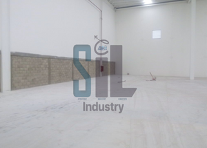 Nave Industrial en Renta en Toluca