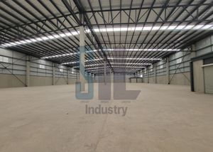 Nave Industrial en TONANITLA