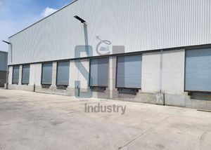 Nave Industrial en TONANITLA