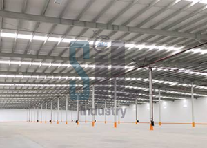 Nave Industrial en Renta en Querétaro