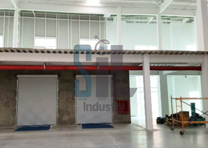 Increíble Nave Industrial en NEXTLALPAN