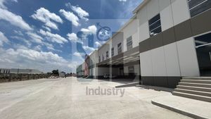 Asombrosa Nave Industrial en TULTEPEC