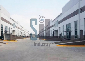 Nave Industrial en Renta en Excelente zona VALLEJO