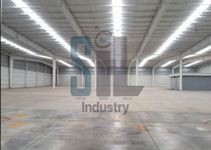 Nave Industrial en Renta en Cuautitlán