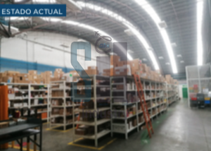 Nave Industrial en RENTA en Vallejo