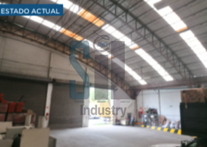 Nave Industrial en RENTA en Vallejo