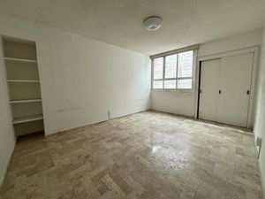 Departamento de 90 m2 en la colonia Roma