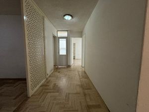 Departamento de 90 m2 en la colonia Roma