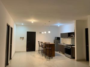 Departamento en venta en Torre Platino, Av. Los Pinos, Escobedo, N.L.