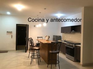 Departamento en venta en Torre Platino, Av. Los Pinos, Escobedo, N.L.