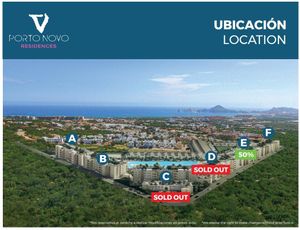 PORTONOVO RESIDENCIAL