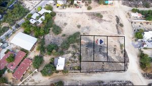 Golden View - LOT 2: Unique Investment Opportunity in a Premium Area